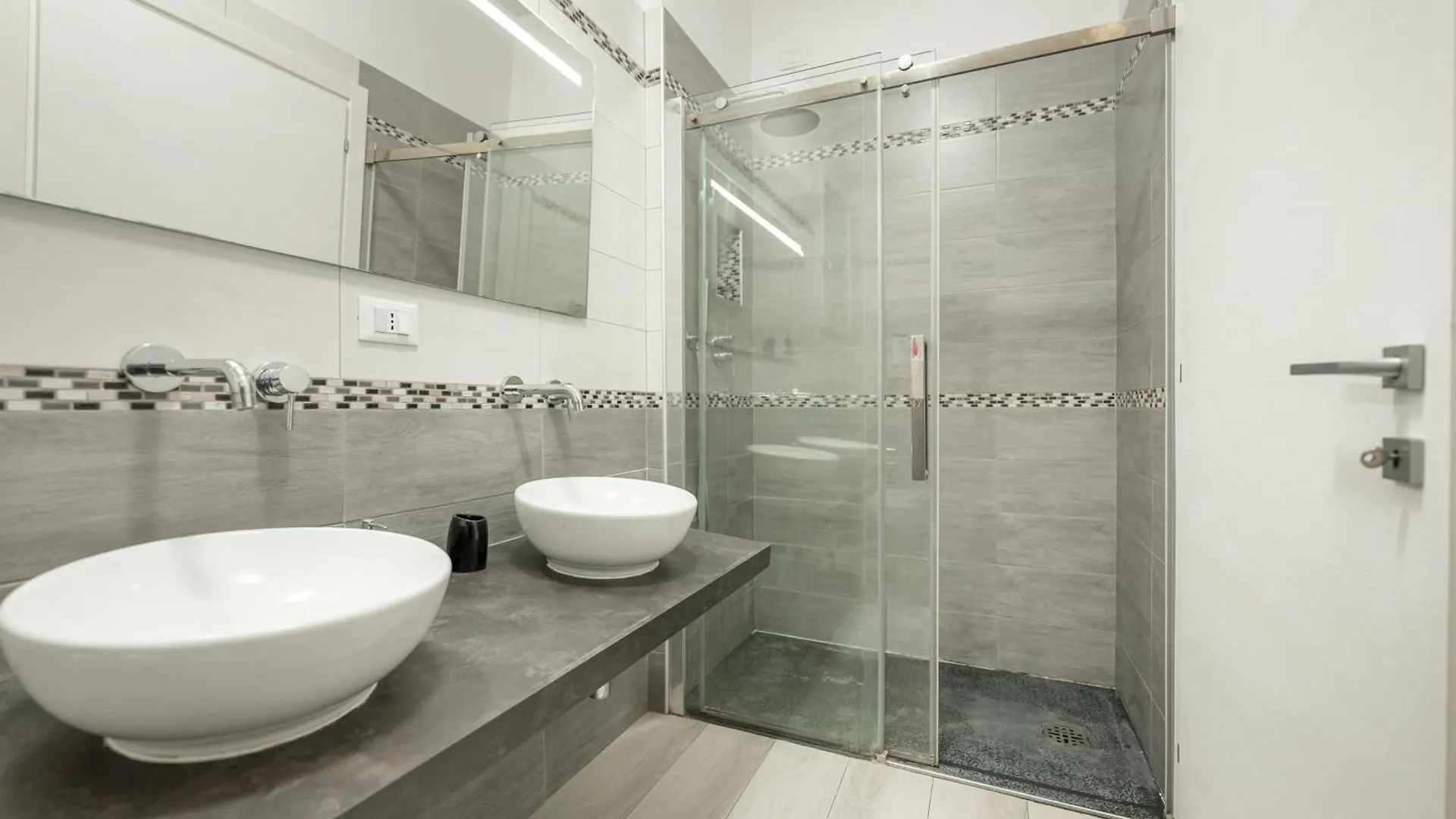 Apartman Roberto Flat - 10 Minuti Da Fiera Di Verona