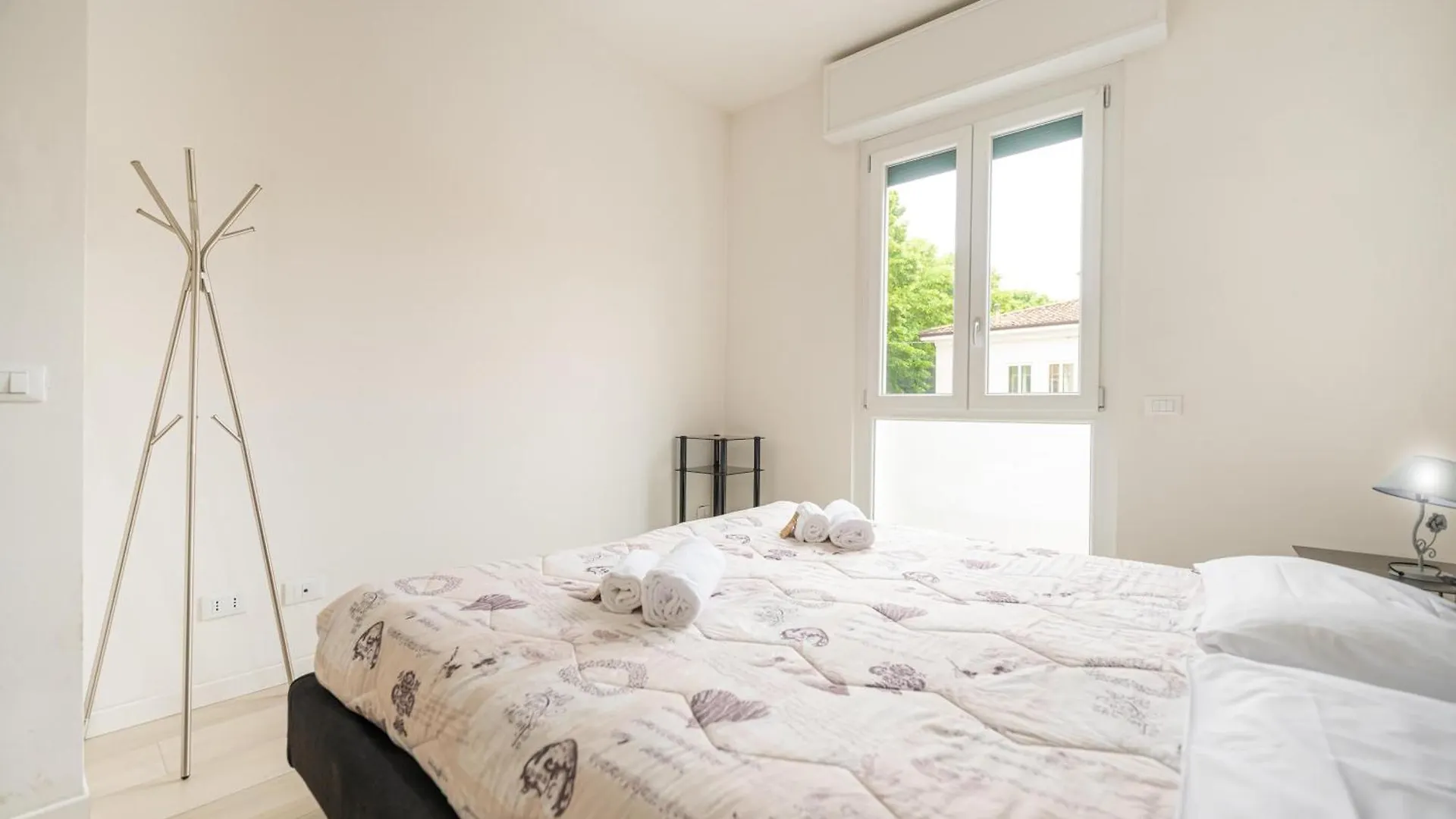 Apartman Roberto Flat - 10 Minuti Da Fiera Di Verona
