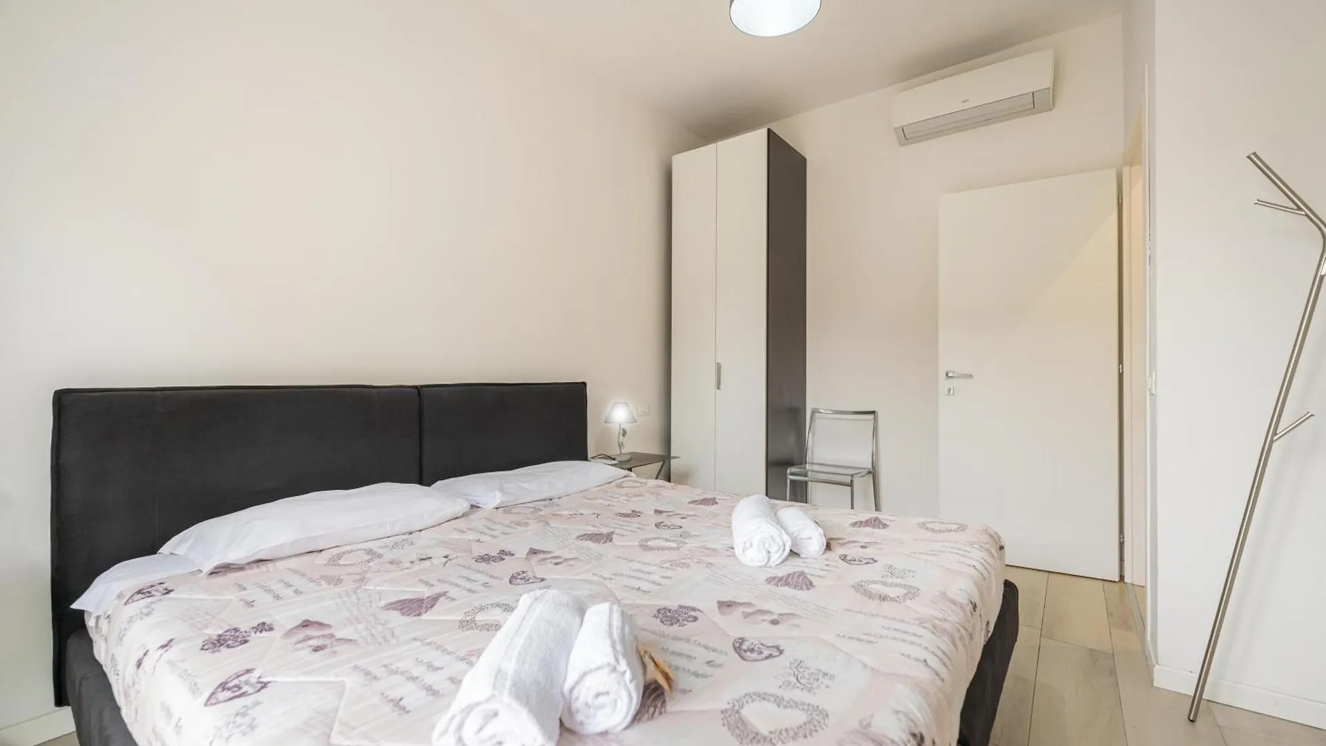 Apartman Roberto Flat - 10 Minuti Da Fiera Di Verona